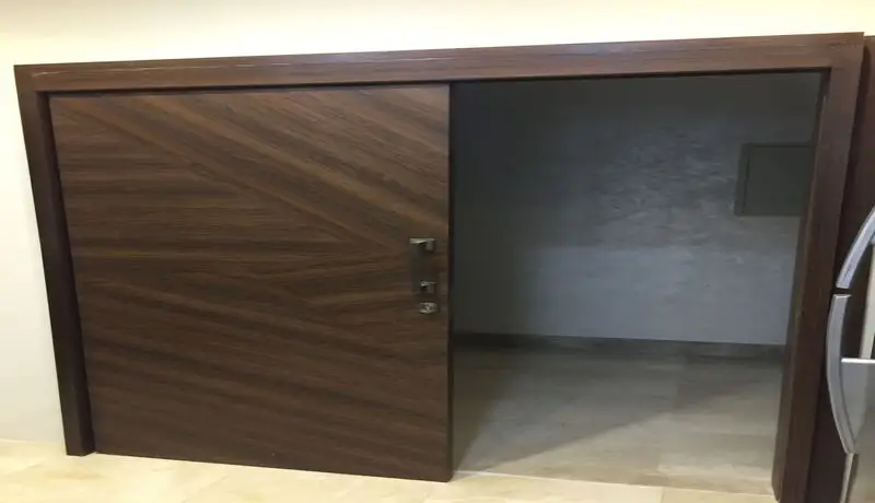 Apartment for rent in The Waterway Compound, New Cairo