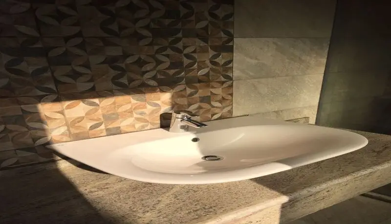 Apartment for rent in The Waterway Compound, New Cairo, 3 bedrooms
