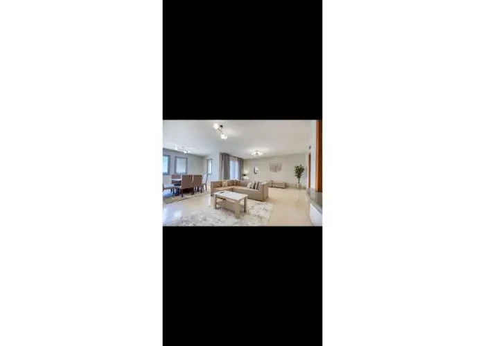 شقه مفروشه للأيجار في أب تاون كايرو