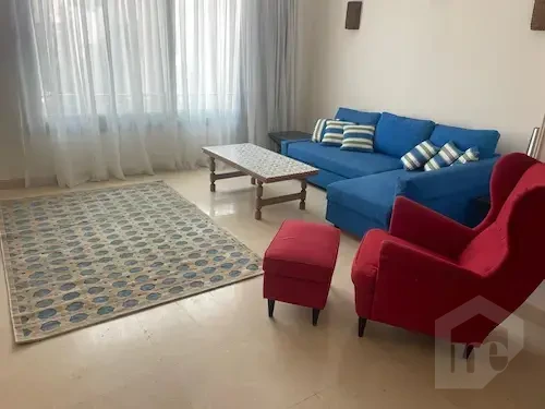 ne-Bedroom Apartment in Village Gate Compound For Rent
