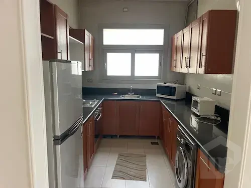 One-Bedroom Apartment in Village Gate Compound