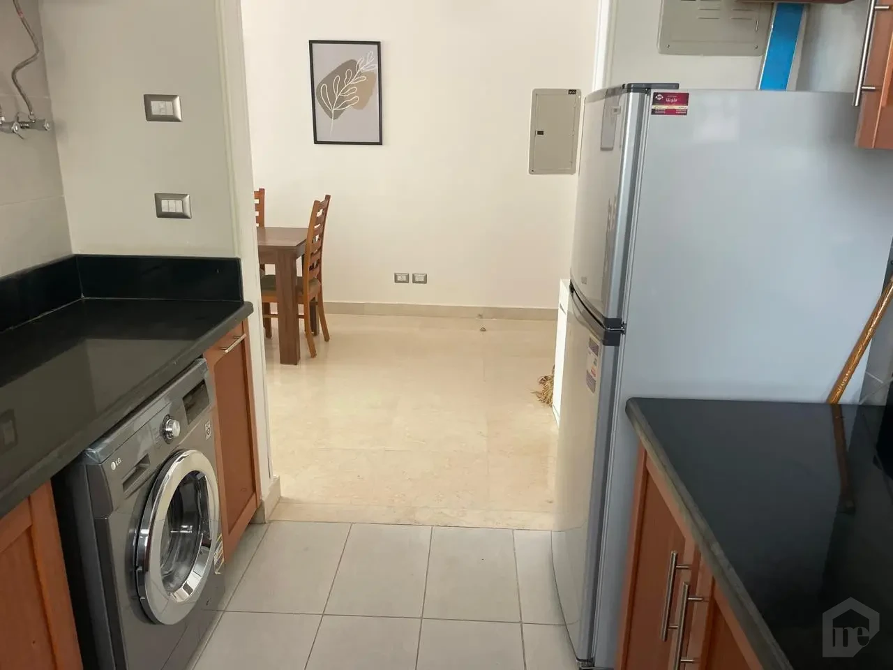 For Rent Apartment in Village Gate Compound