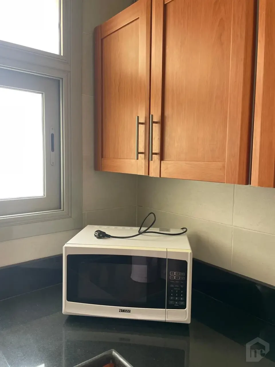 One-Bedroom Apartment in Village Gate Compound
