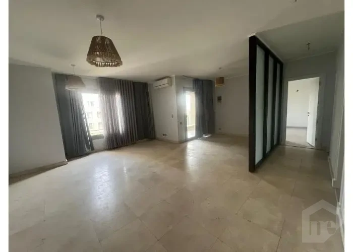 Apartment for rent in Village Gate Palm Hills bright living room