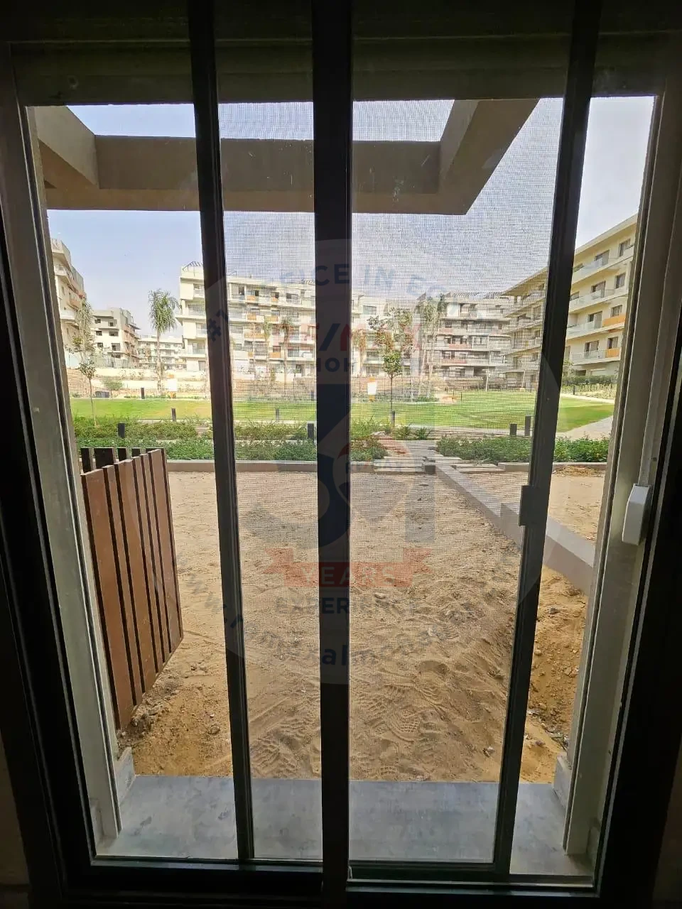 Villette New Cairo Compound
