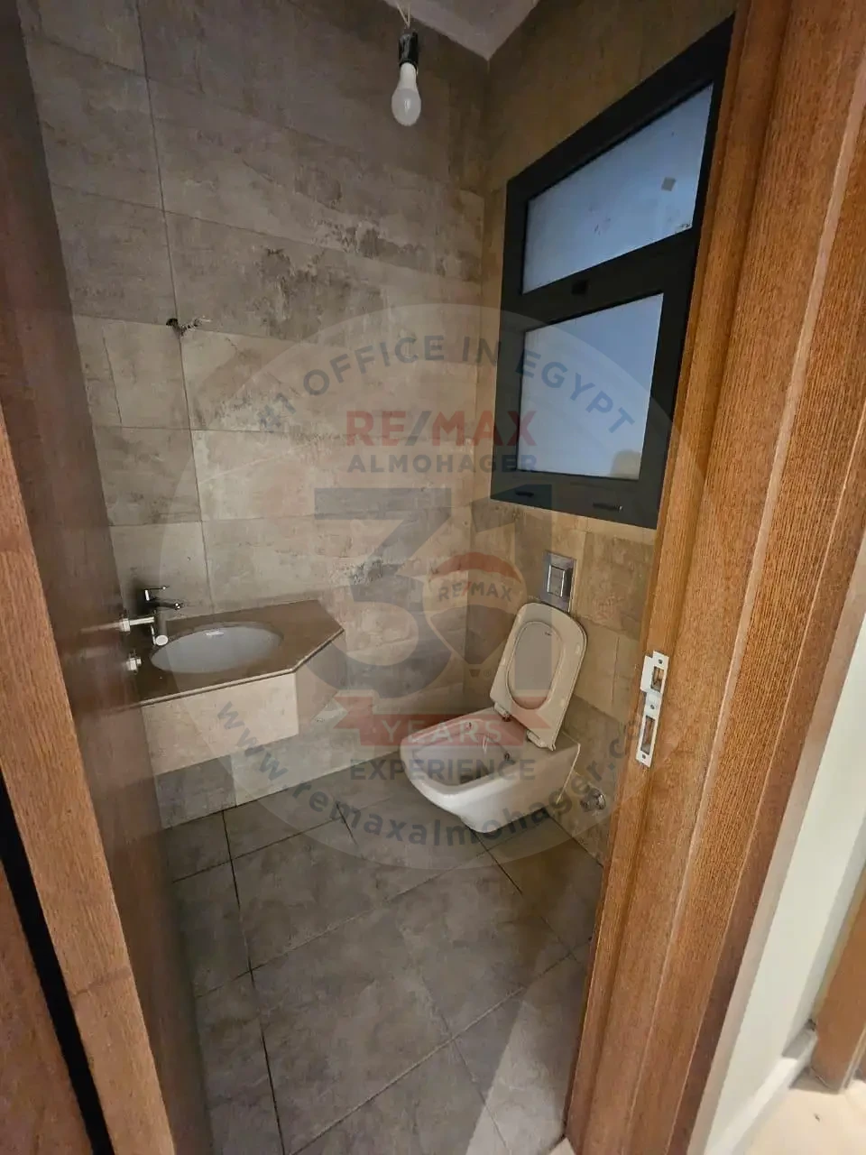For rent in Villette Compound