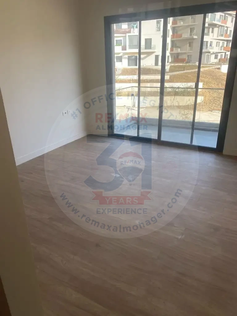 Apartment for rent in Villette Sodic Compound, Fifth Settlement, Super Lux
