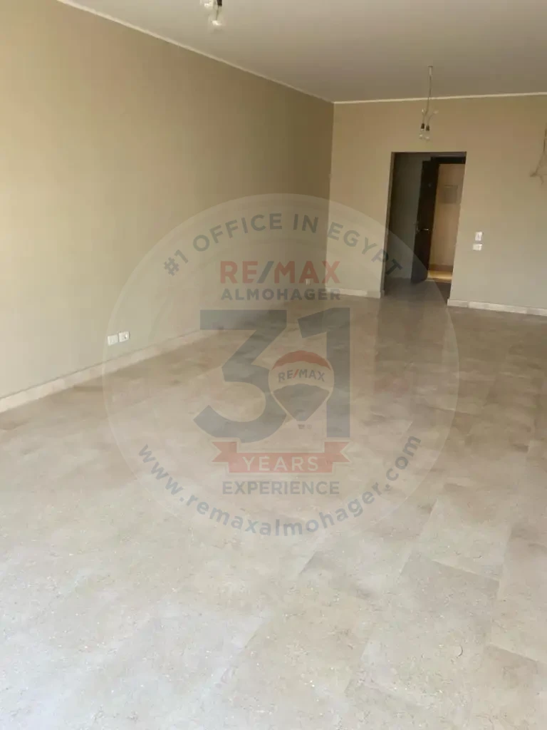 Apartment for rent in Villette Compound, 188m