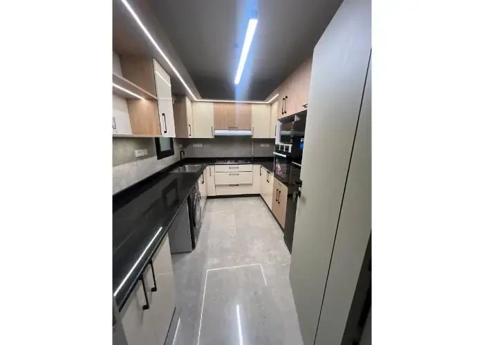 Flat For Rent