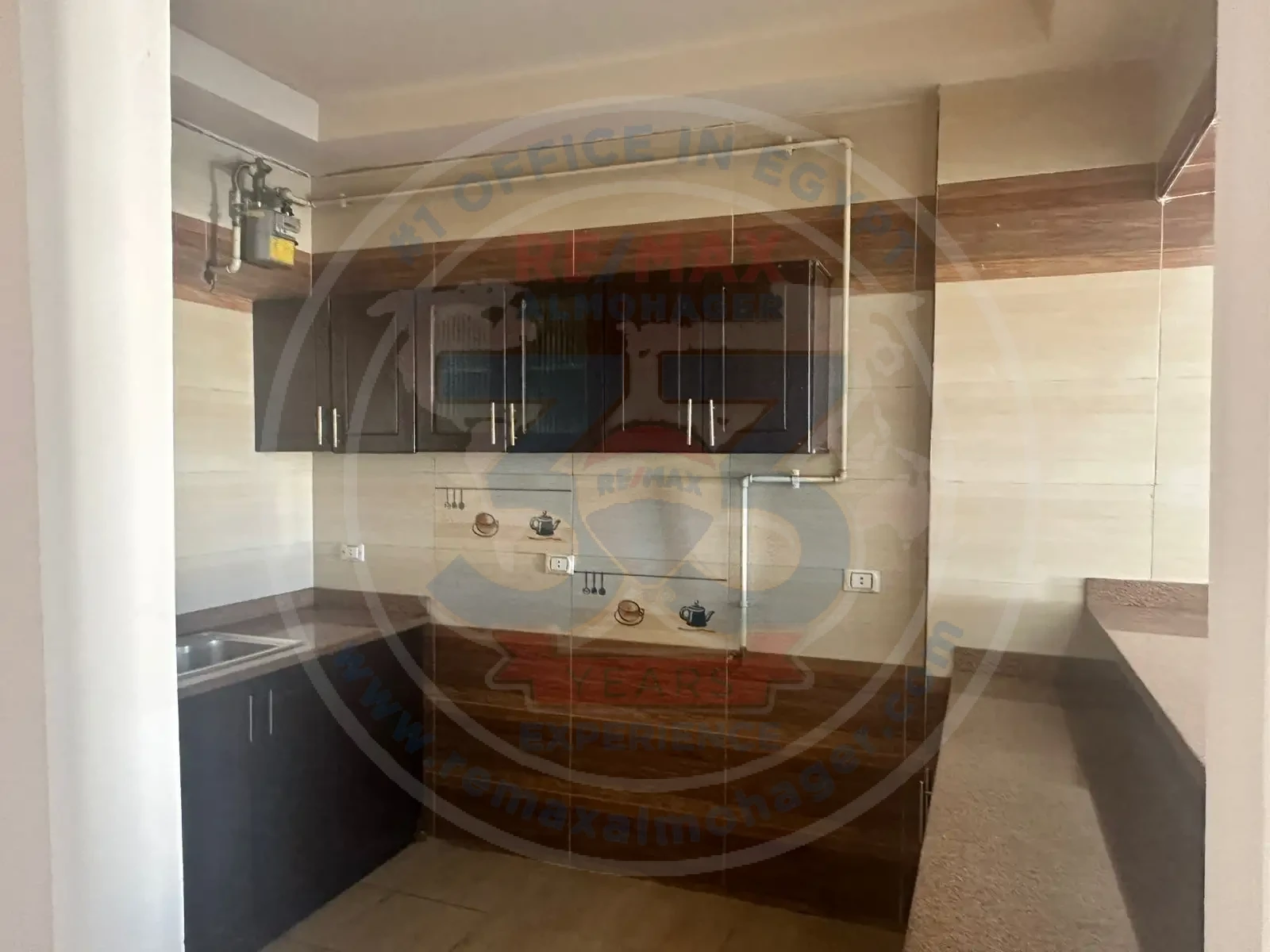 130 sqm apartment for rent in Fifth Settlement