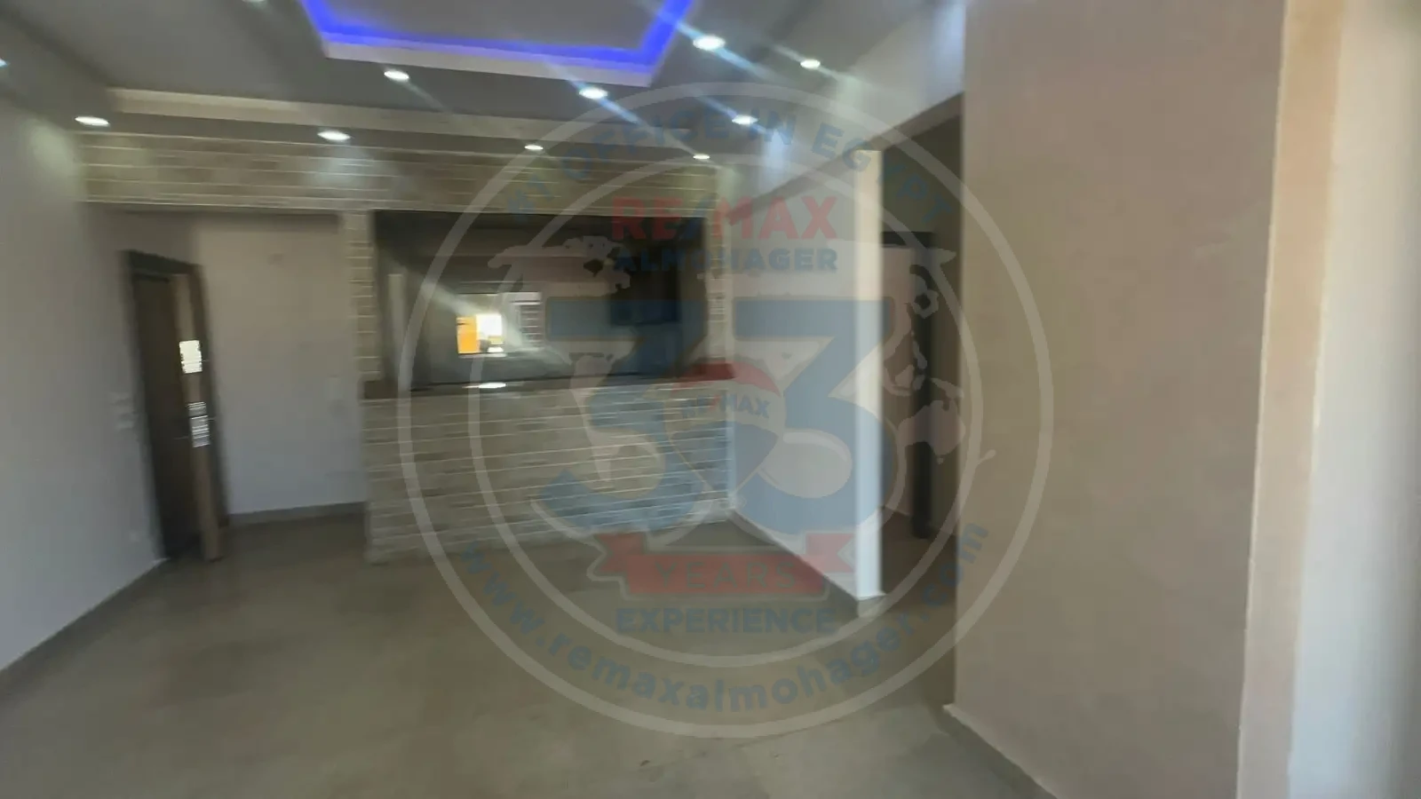 130 sqm apartment for rent in Fifth Settlement, distinctive view