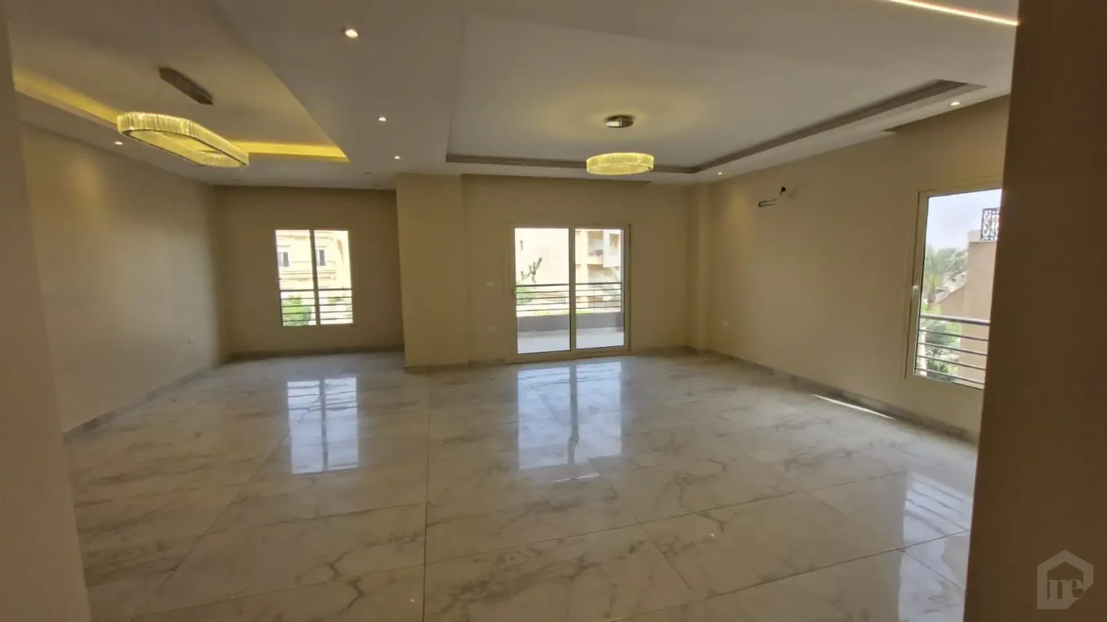 Apartment for rent