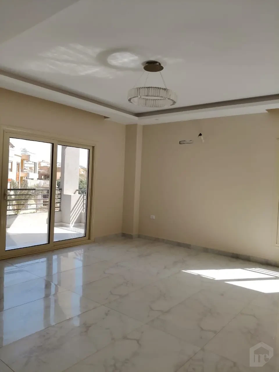Apartment for rent in West Golf