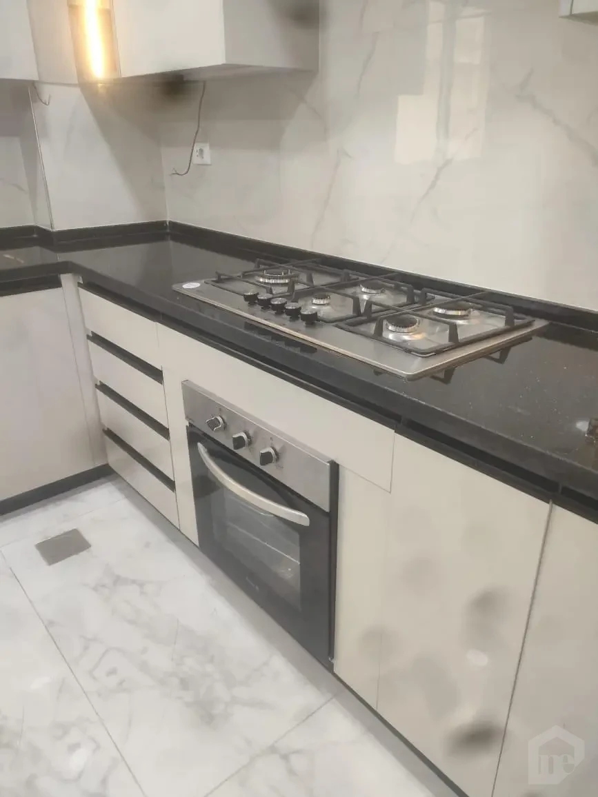 semi furnished Apartment for rent