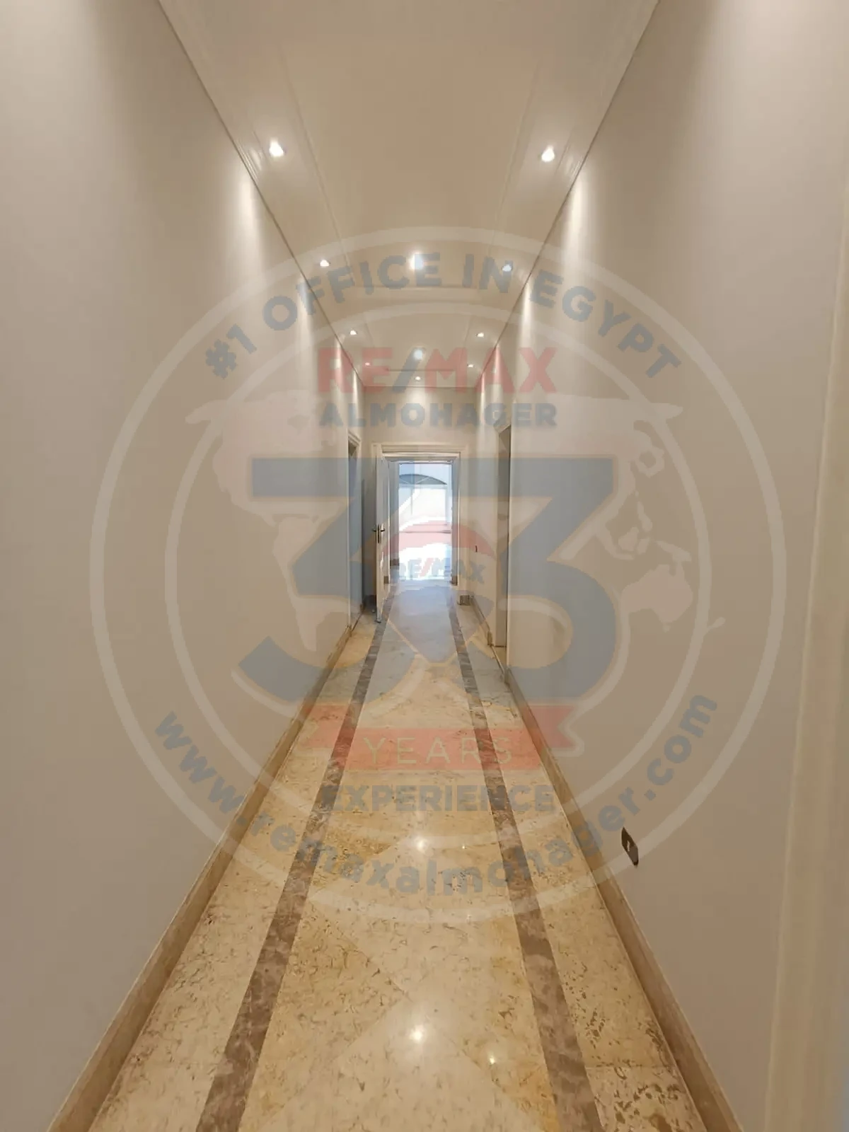 300 sqm apartment for rent in Fifth Settlement, West Golf