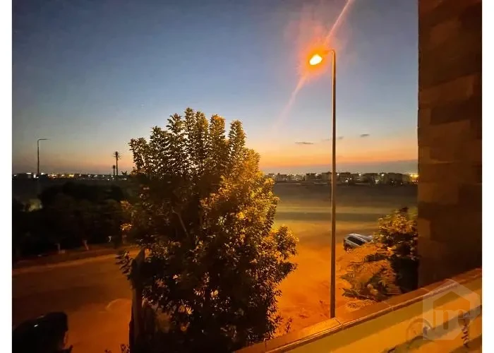 Apartment For Rent
