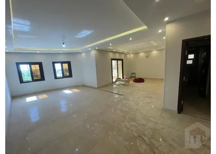 Apartment For Rent In El Yasmen