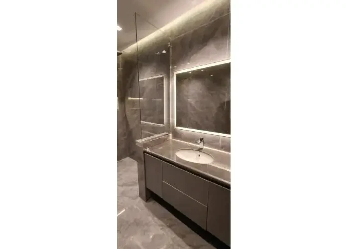 Apartment For Rent In Lake View Residence