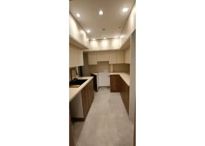 Semi furnished Apartment For Rent In Lake View Residence
