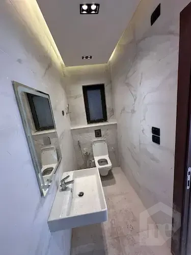 semi furnished Apartment for rent