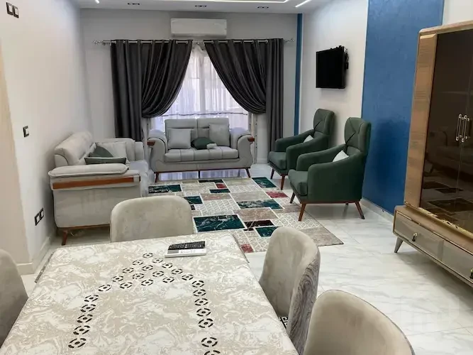 Apartment for rent