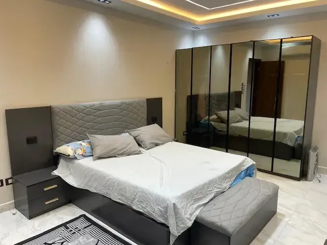 Apartment for rent in El mohandsin