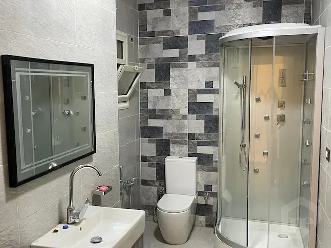 fully furnished Apartment for rent