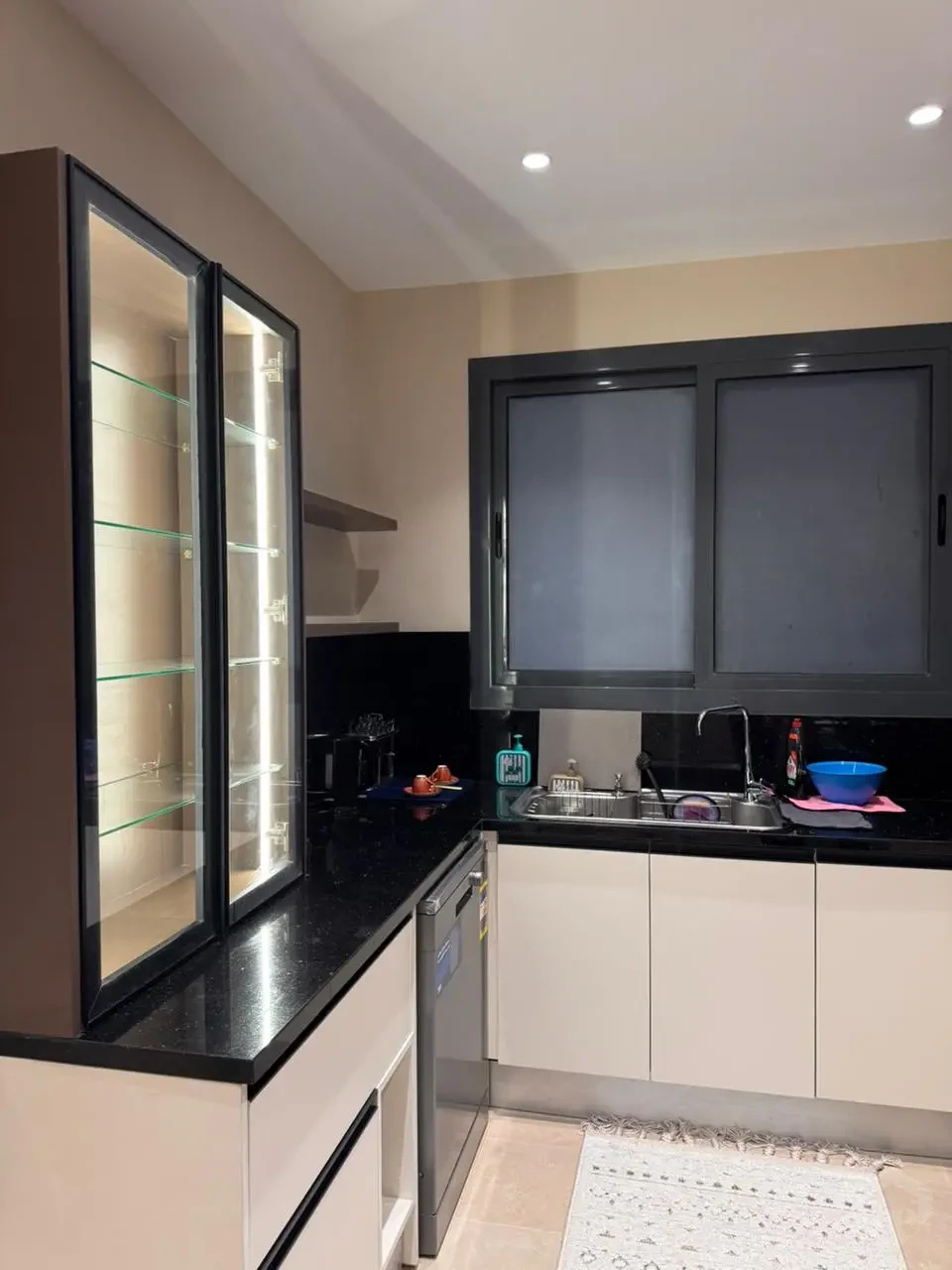 شقة للإيجار في فيليت – V Residence | أول سكن