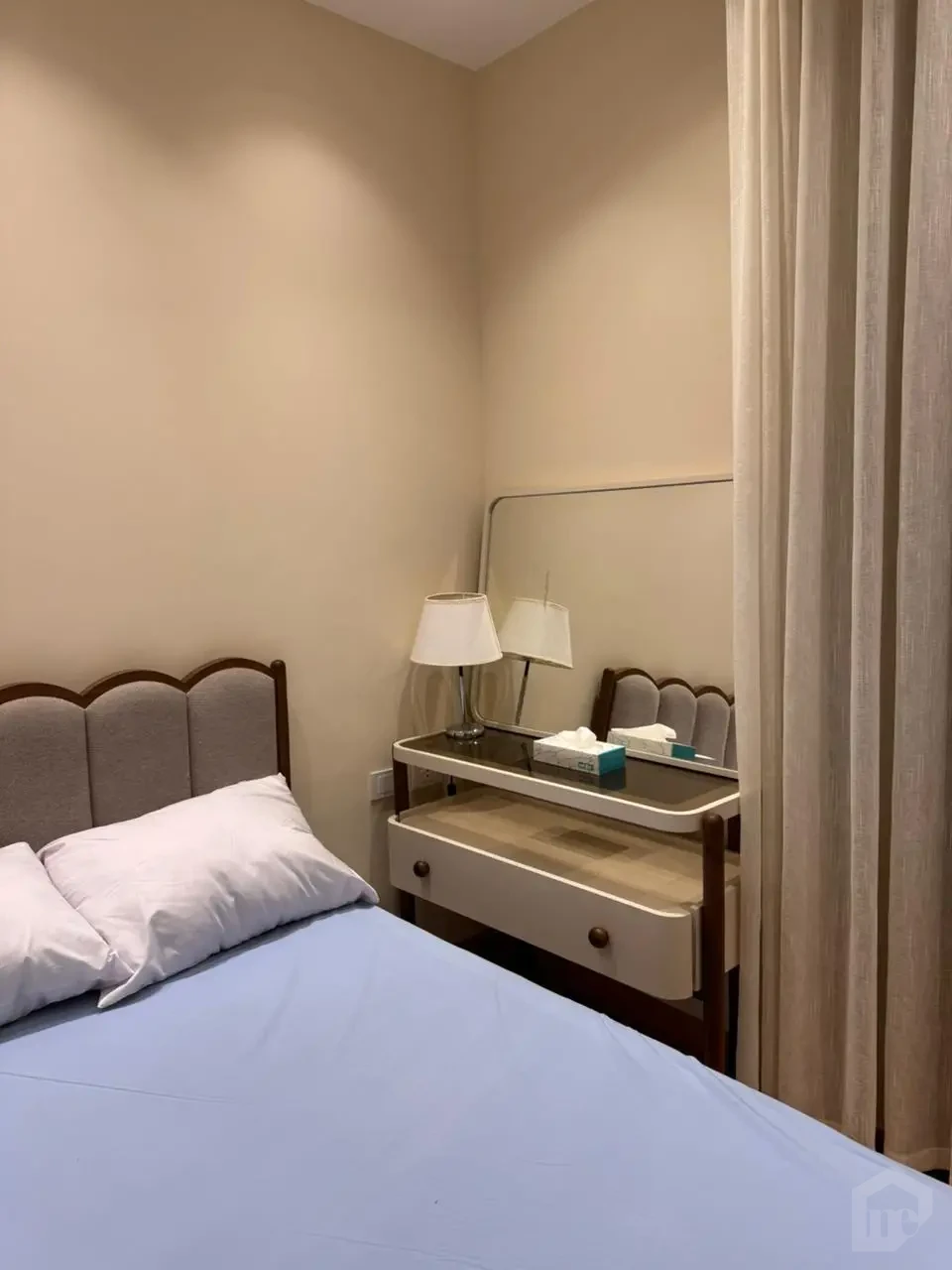 شقة أول سكن للإيجار في كمبوند فيليت – التجمع الخامس