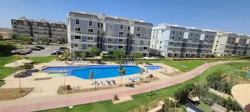 Apartment for sale in Mountain View