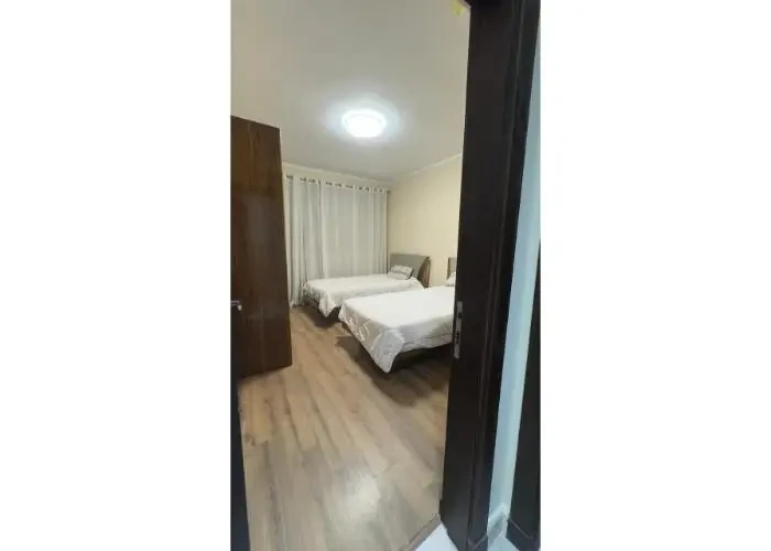 Apartment For Sale In 90 Avenue