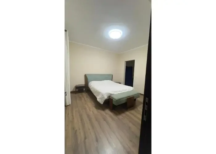 Apartment For Sale In Fifth Settlement