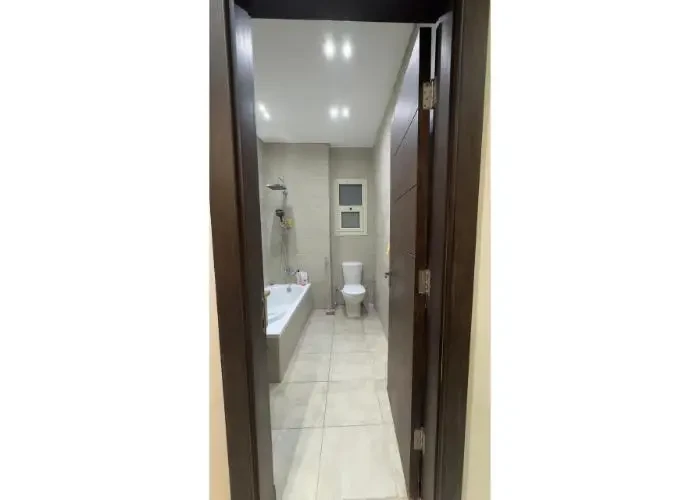 Fully Finished Apartment For Sale