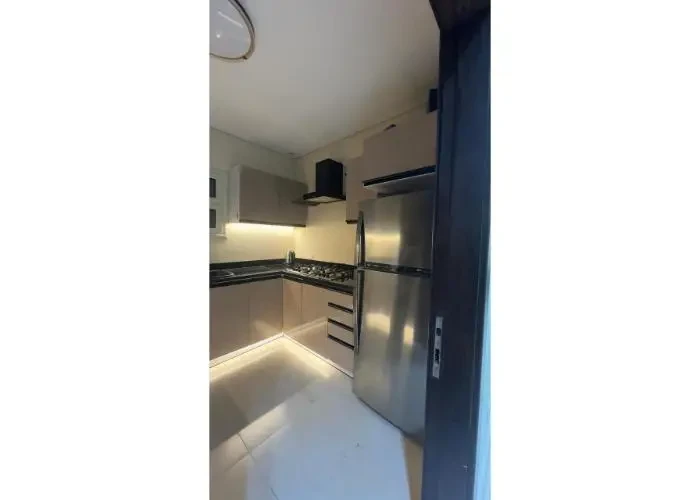 Fully Finished Apartment For Sale In Fifth Settlement