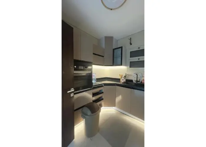 90 Avenue - Fifth Settlement