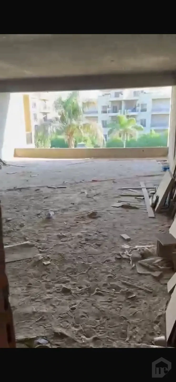 Apartment For Sale  Al Nakheel Compound