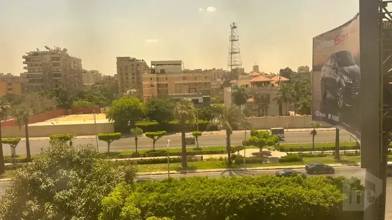 شقة 3 غرف للبيع في شارع العروبة – مصر الجديدة