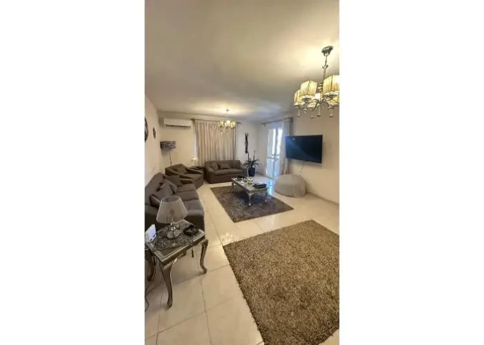للبيع شقه