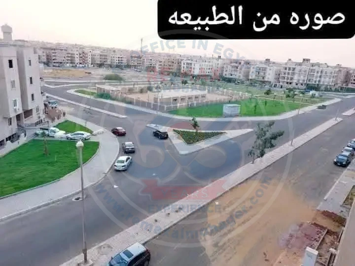 Apartment for sale at Al Shrouk