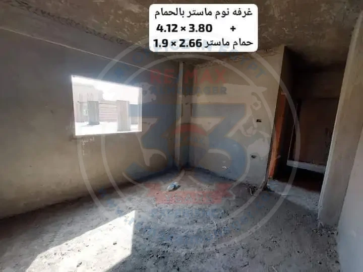 Apartment with Prime Location at Al Shrouk