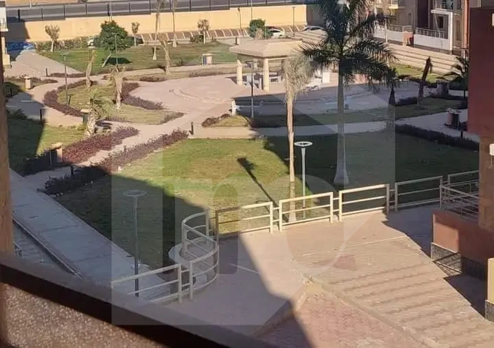 شقة للبيع فى  دار مصر القرنفل التجمع الاول