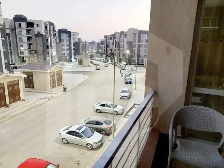 شقة للبيع فى دار مصر القرنفل 3 غرف