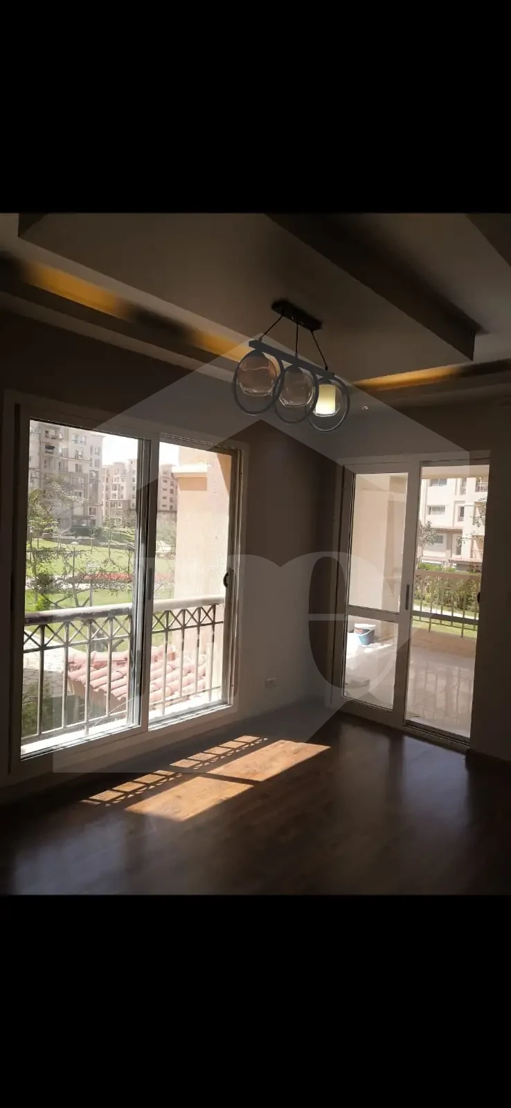 Apartment for sale at Madinaty 3 bedrooms