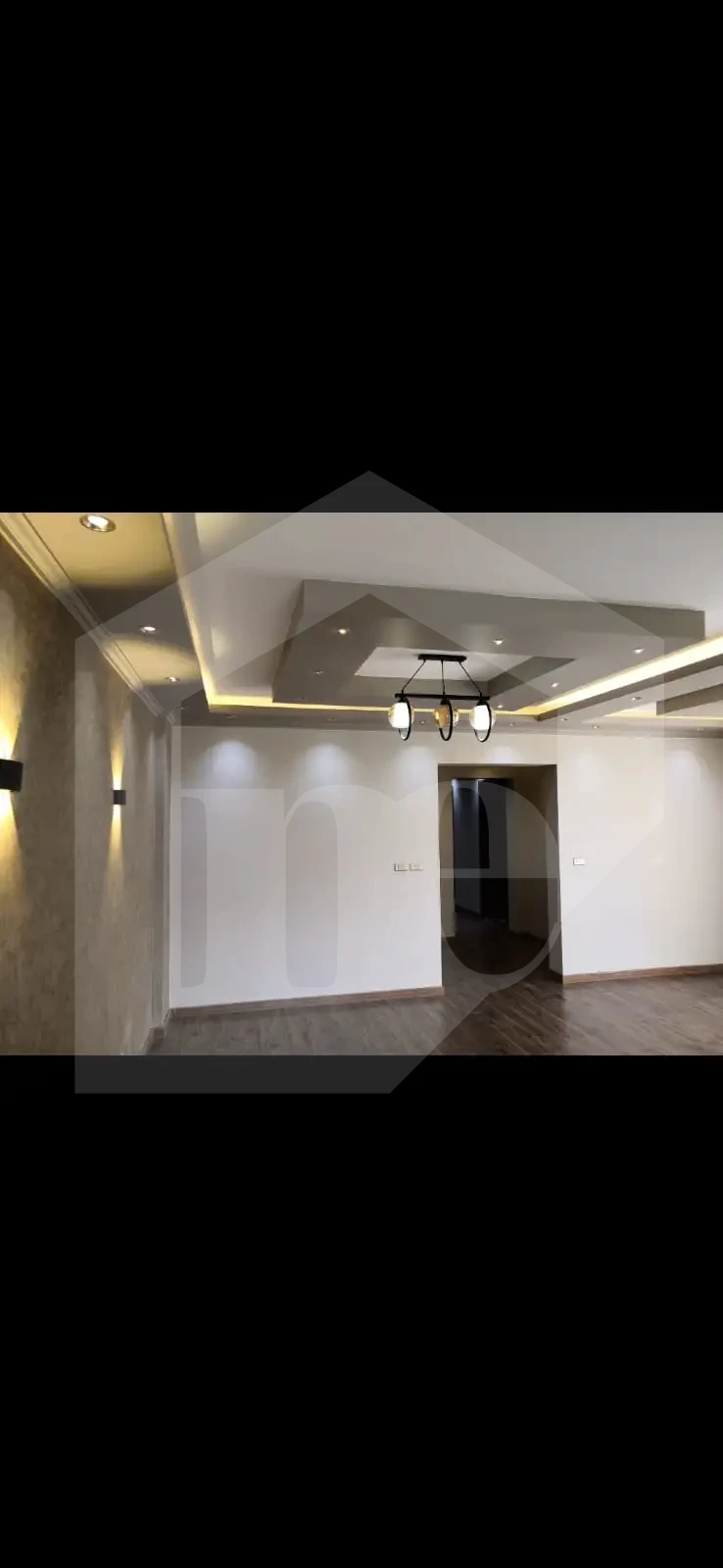 Fully finished Apartment for sale at Madinaty