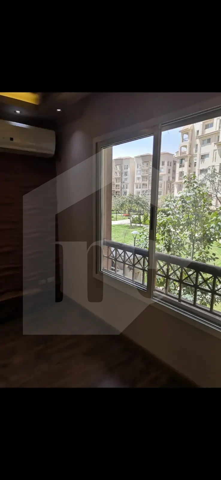 Apartment for sale at Madinaty with garden view