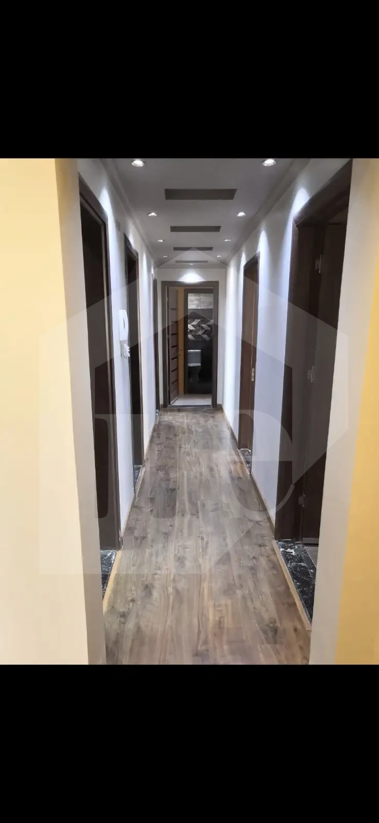 Apartment fully finished at Madinaty 3 bedrooms