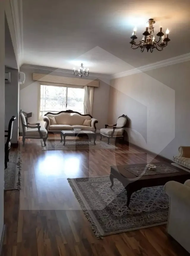 Apartment for sale in Mokattam