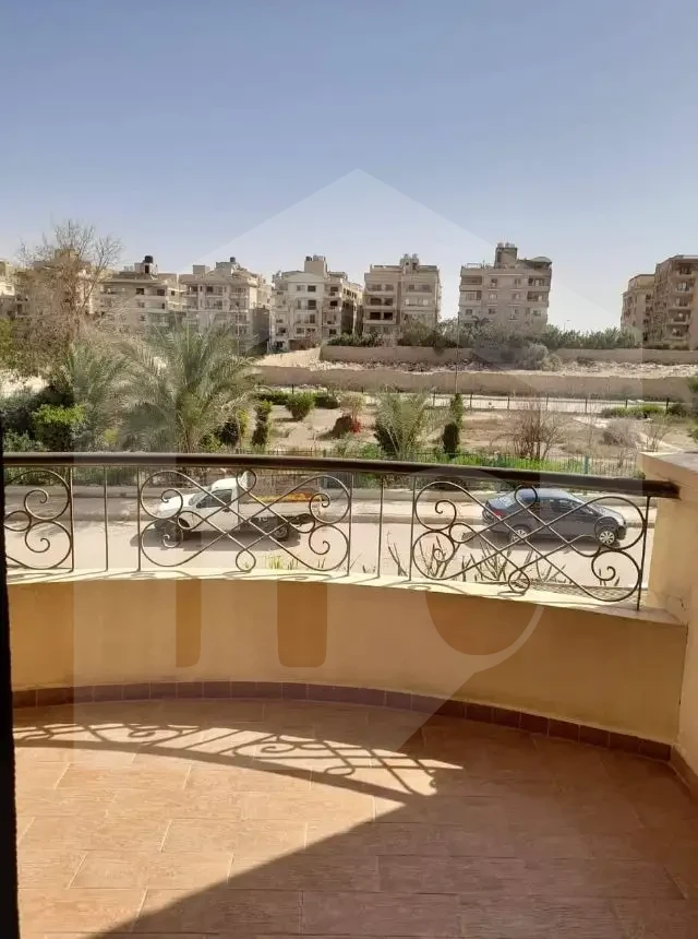 Apartment for sale in Mokattam 4 bedrooms
