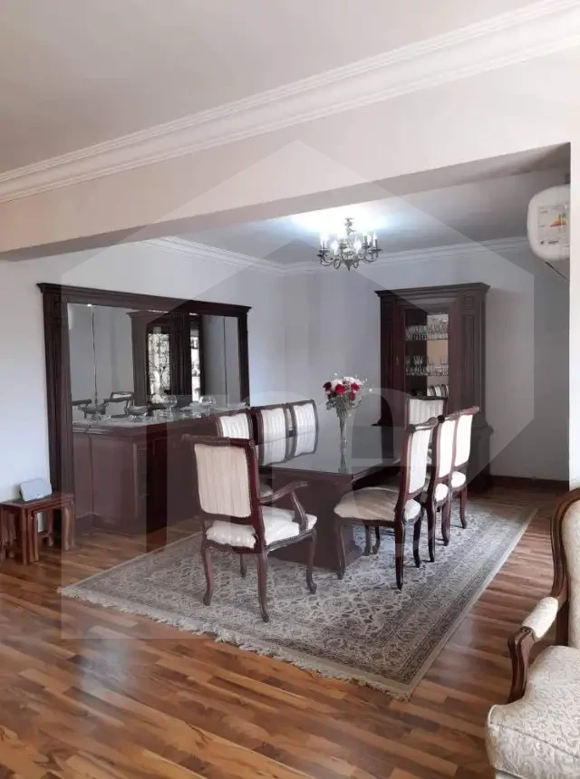 Fully finished Apartment for sale in Mokattam