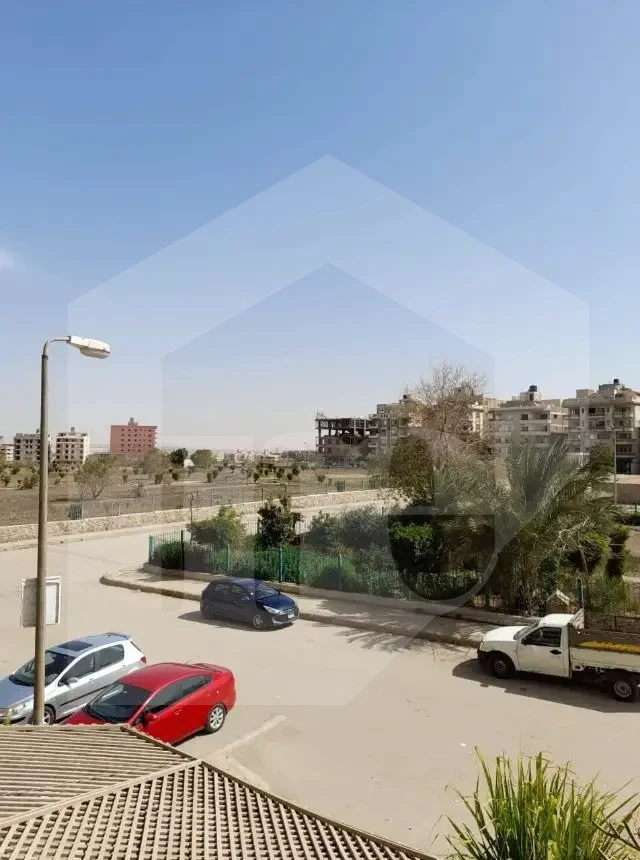 Apartment for sale in Mokattam with open view